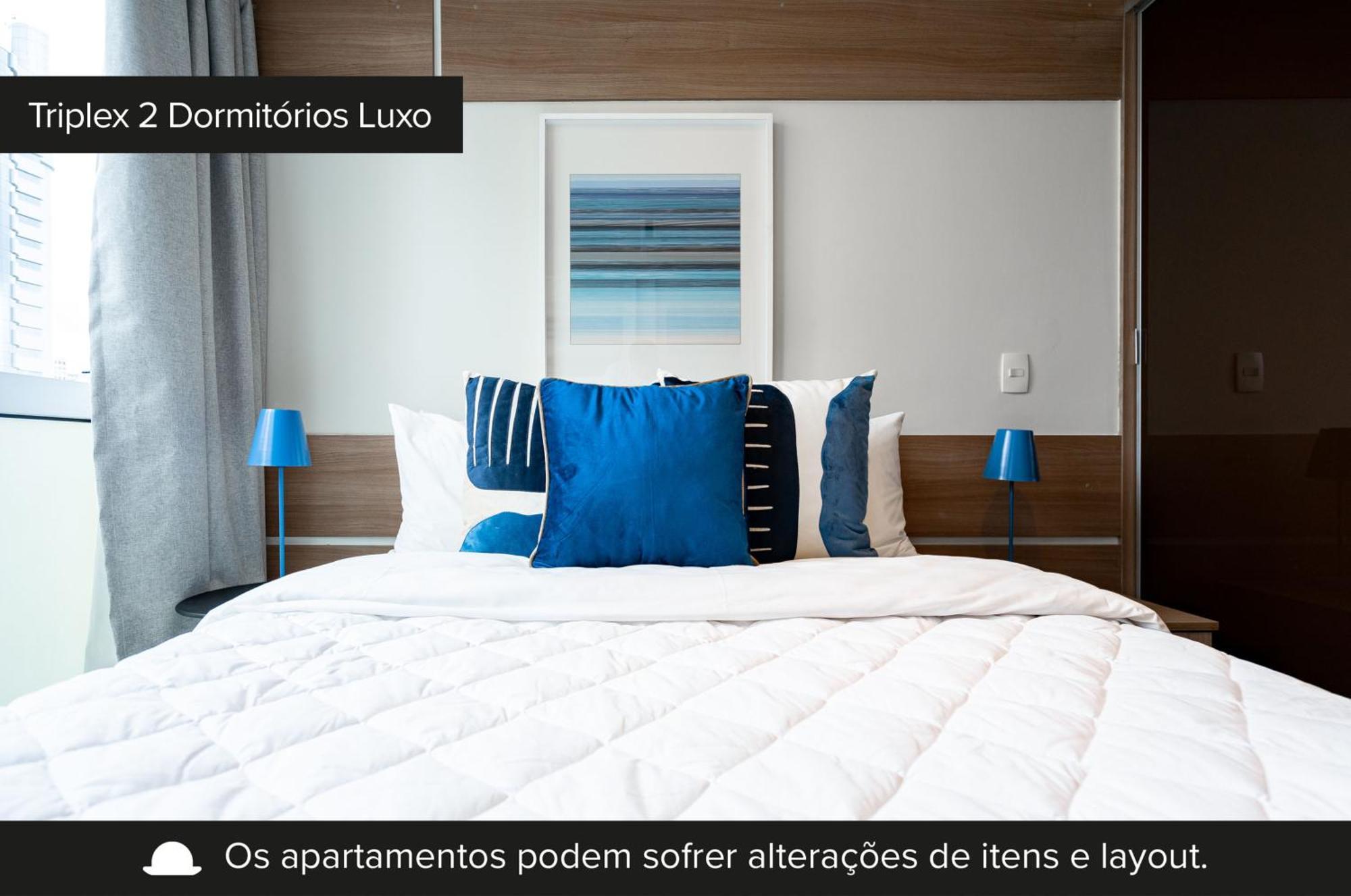 Charlie Nyc Berrini Apartment Sao Paulo Exterior foto