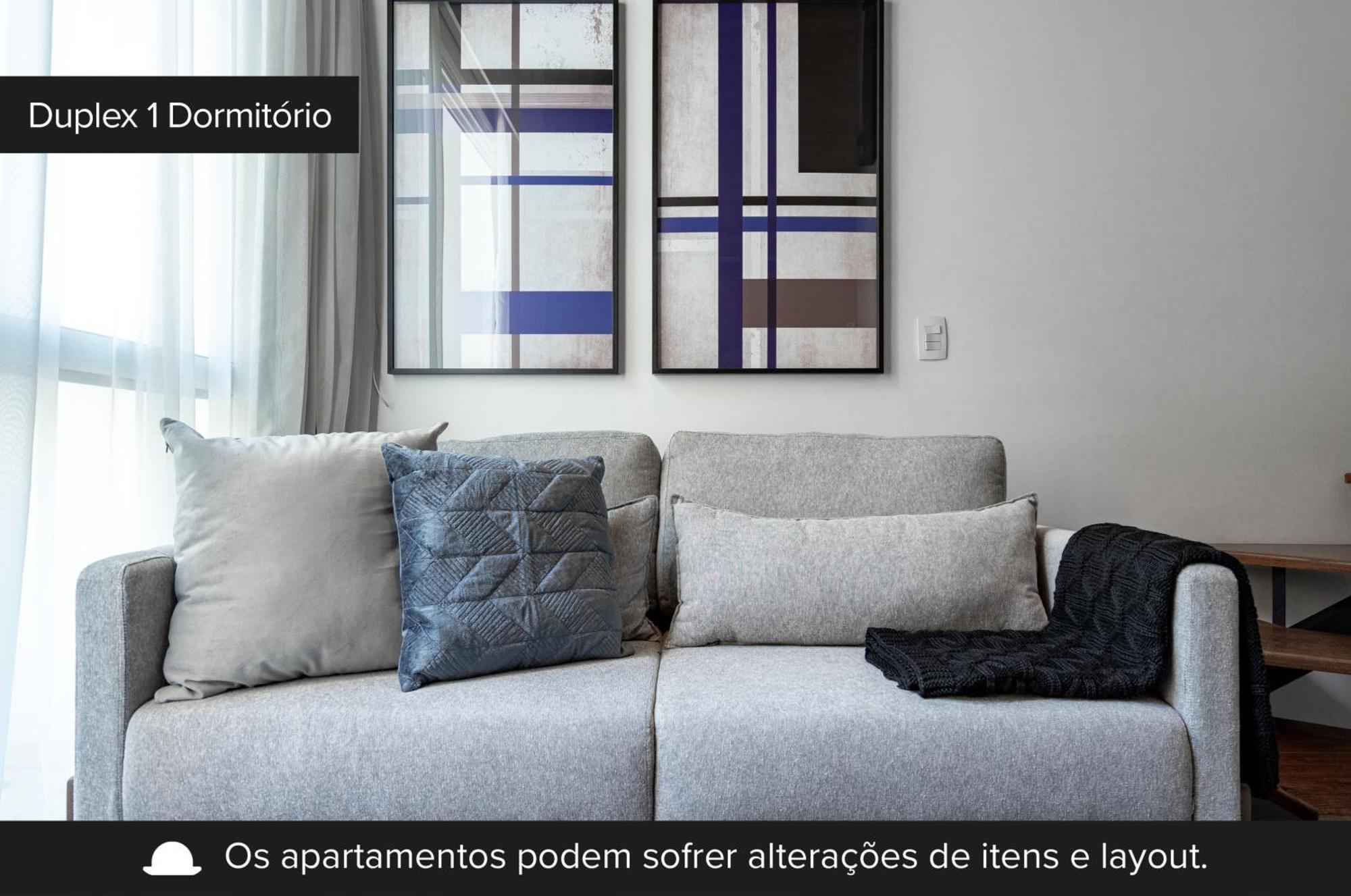 Charlie Nyc Berrini Apartment Sao Paulo Exterior foto