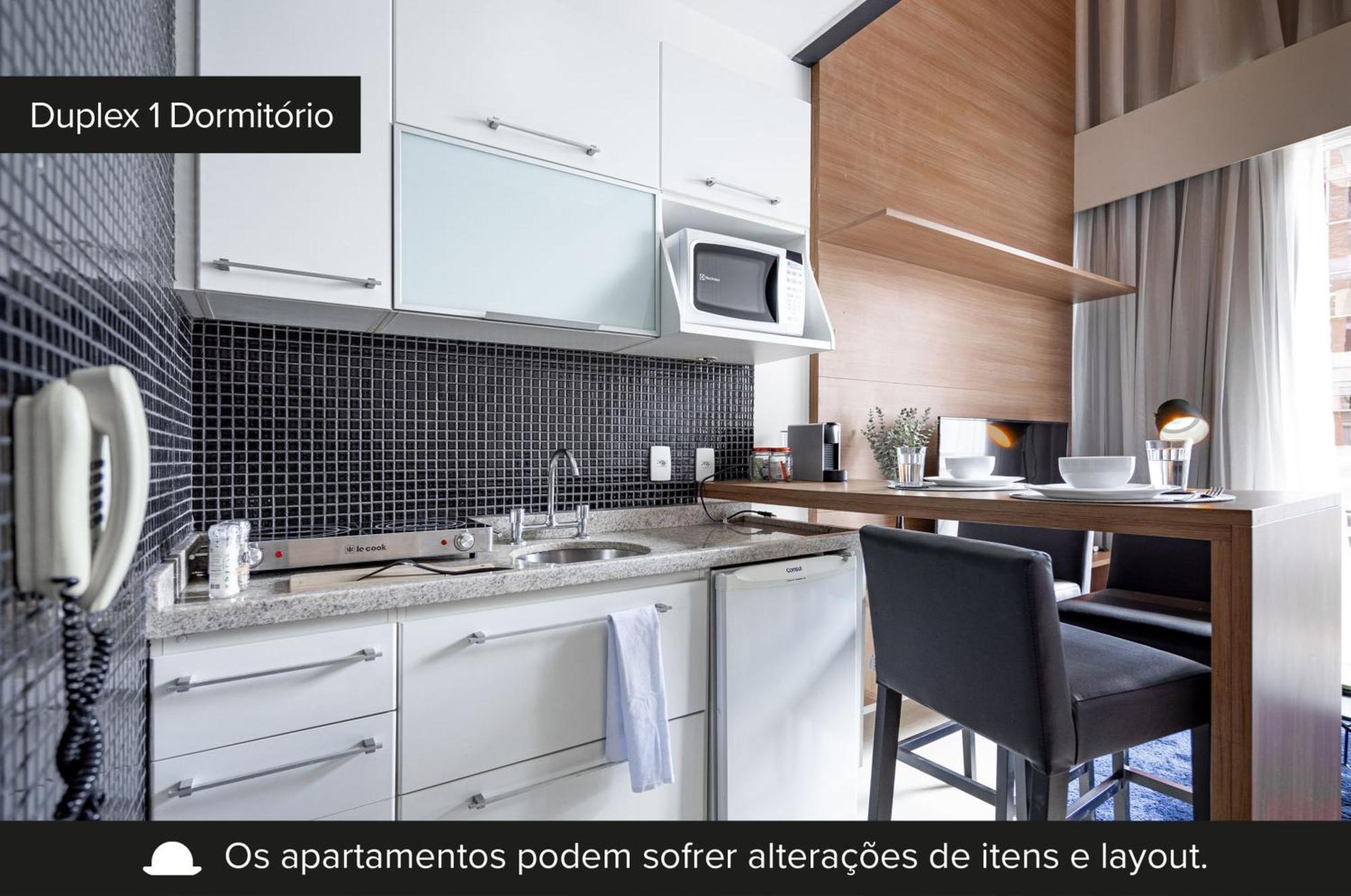 Charlie Nyc Berrini Apartment Sao Paulo Exterior foto