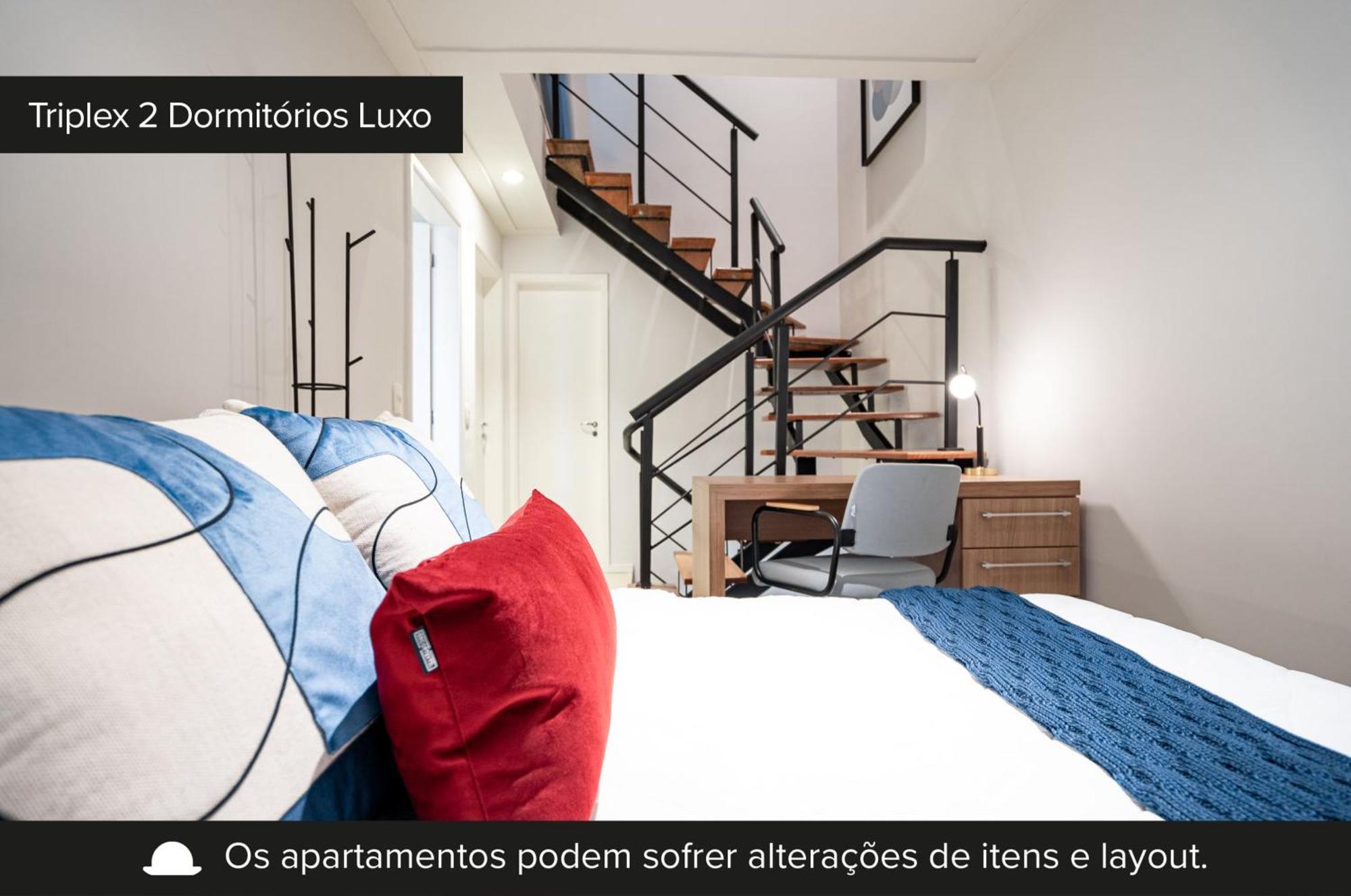 Charlie Nyc Berrini Apartment Sao Paulo Exterior foto