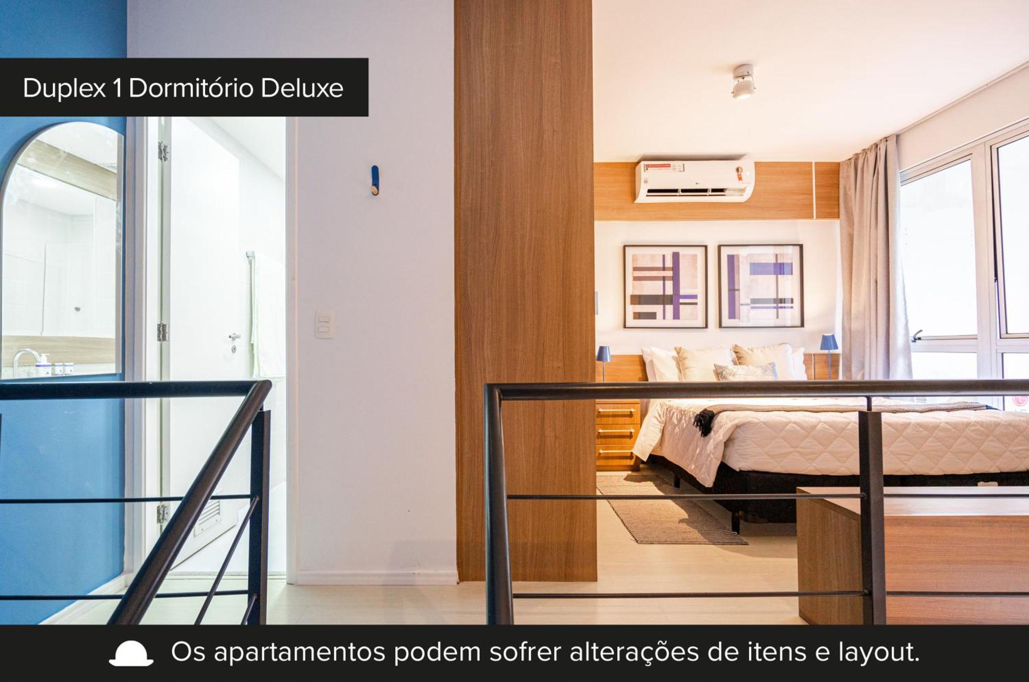 Charlie Nyc Berrini Apartment Sao Paulo Exterior foto