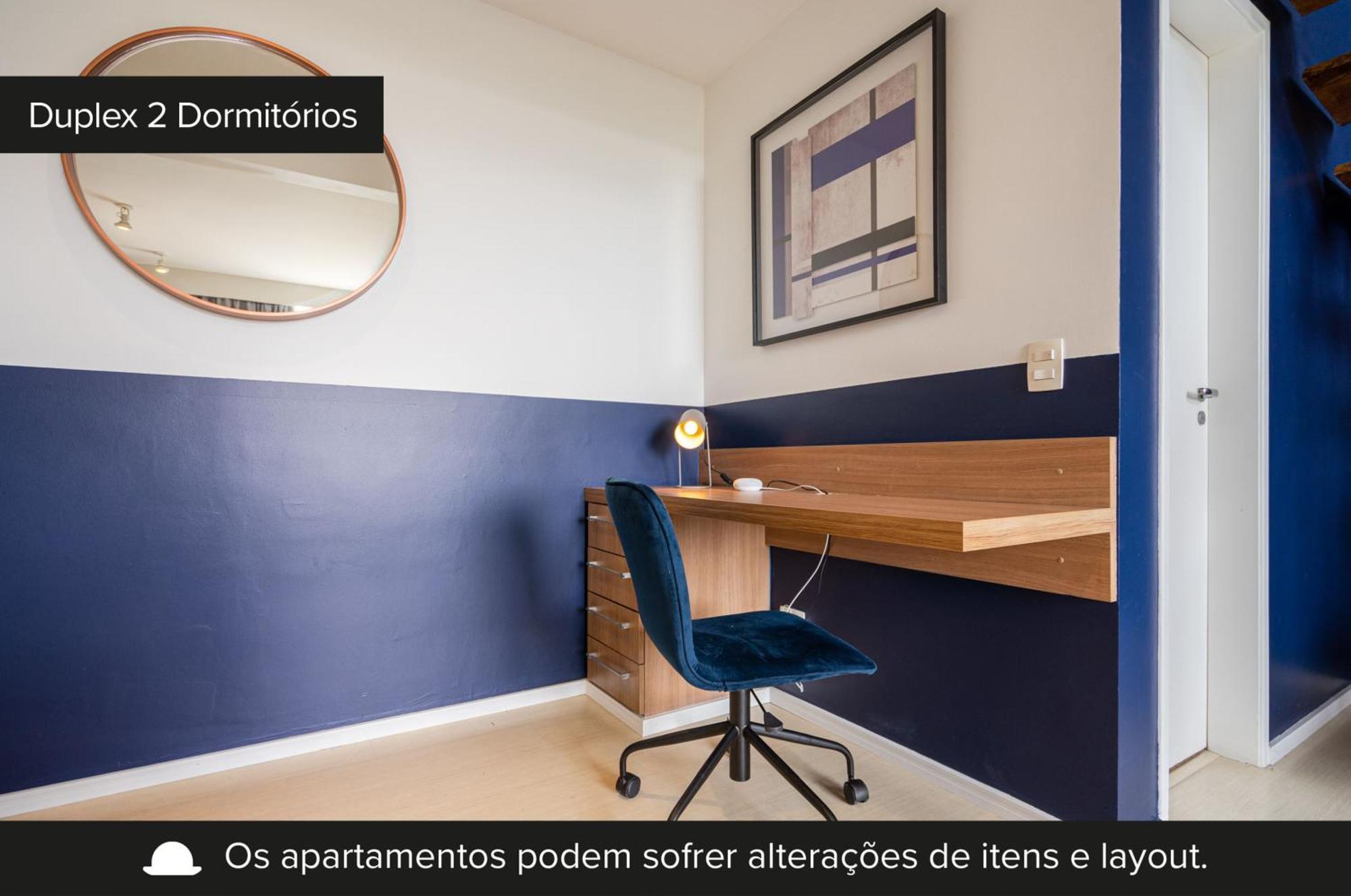 Charlie Nyc Berrini Apartment Sao Paulo Exterior foto