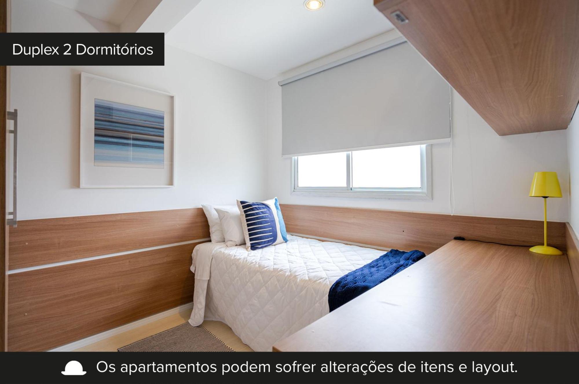 Charlie Nyc Berrini Apartment Sao Paulo Exterior foto