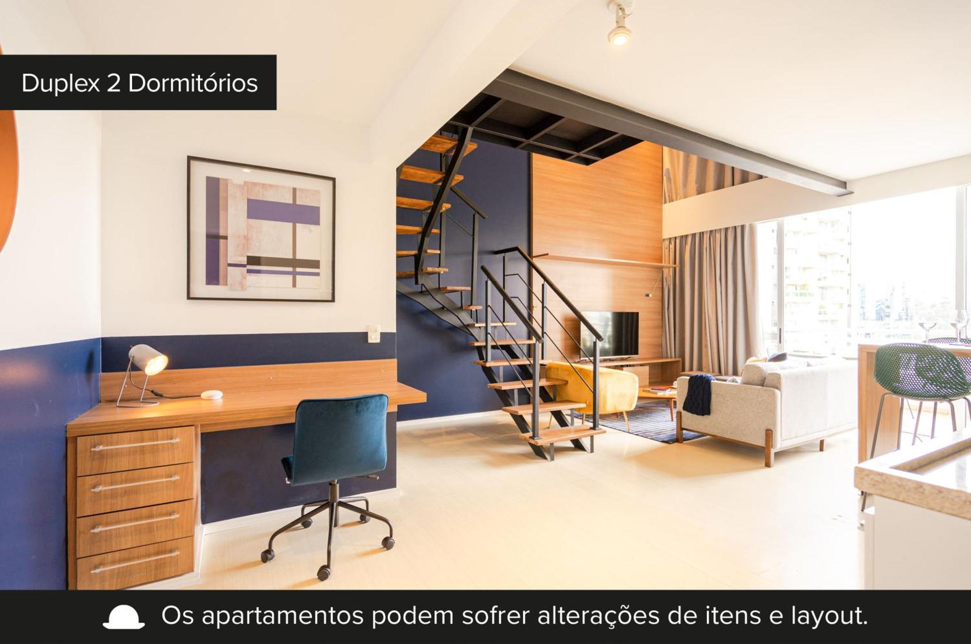 Charlie Nyc Berrini Apartment Sao Paulo Exterior foto